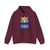 Barradeel wapen (Netherlands) (Coat of Arms) Hoodie
