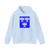 Color: Light Blue | Position: front | Image: 1