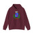 Color: Maroon | Position: front | Image: 1