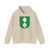 Beggingen-blazon (Switzerland) (Coat of Arms) Hoodie