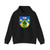 Beetstersweach wapen (Netherlands) (Coat of Arms) Hoodie