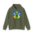 Beetstersweach wapen (Netherlands) (Coat of Arms) Hoodie