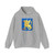Beesel wapen (Netherlands) (Coat of Arms) Hoodie