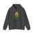 Bergeggi-Stemma (Italy) (Coat of Arms) Hoodie