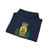 Bergeggi-Stemma (Italy) (Coat of Arms) Hoodie