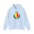 Color: Light Blue | Position: front | Image: 1