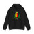Bergamo-Stemma (Italy) (Coat of Arms) Hoodie