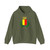 Bergamo-Stemma (Italy) (Coat of Arms) Hoodie