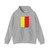 Bergamo-CoA (Italy) (Coat of Arms) Hoodie