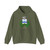 Bianchi-Stemma (Italy) (Coat of Arms) Hoodie