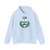 Bianchi-Stemma (Italy) (Coat of Arms) Hoodie