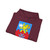 Color: Maroon | Position: other | Image: 4
