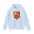 BIA Stare Drogi COA (Belarus) (Coat of Arms) Hoodie