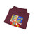 Color: Maroon | Position: other | Image: 4