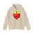 Blason Chereng 59 (France) (Coat of Arms) Hoodie