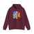 Color: Maroon | Position: front | Image: 1