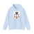 Color: Light Blue | Position: front | Image: 1
