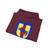 Color: Maroon | Position: other | Image: 4