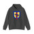 Color: Dark Heather | Position: front | Image: 1
