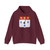 Color: Maroon | Position: front | Image: 1