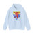Color: Light Blue | Position: front | Image: 1