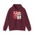 Color: Maroon | Position: front | Image: 1