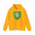 Blason Ducs de Styrie (Austria) (Coat of Arms) Hoodie