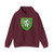 Blason Ducs de Styrie (Austria) (Coat of Arms) Hoodie