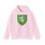 Blason Ducs de Styrie (Austria) (Coat of Arms) Hoodie