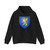 Blason Ducs de Stargard (Poland) (Coat of Arms) Hoodie