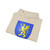 Blason Ducs de Stargard (Poland) (Coat of Arms) Hoodie