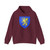 Blason Ducs de Stargard (Poland) (Coat of Arms) Hoodie