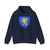 Blason Ducs de Stargard (Poland) (Coat of Arms) Hoodie
