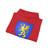 Blason Ducs de Stargard (Poland) (Coat of Arms) Hoodie