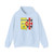 Color: Light Blue | Position: front | Image: 1