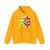 Blason Duché Parme (Italy) (Coat of Arms) Hoodie