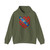 Blason famille fr AMBROIS (France) (Coat of Arms) Hoodie