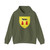 Blason Fr famille Barthe Basse-Navarre (Spain) (Coat of Arms) Hoodie