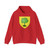 Blason Fr famille Barreneche Basse-Navarre (Spain) (Coat of Arms) Hoodie