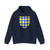 Blason Fr famille Bardos Labourd (Spain) (Coat of Arms) Hoodie