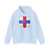 Color: Light Blue | Position: front | Image: 1