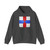 Blason village be Noville les Bois (Belgium) (Coat of Arms) Hoodie