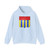 Color: Light Blue | Position: front | Image: 1