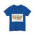 USA - The United States (1892) (Map) T-Shirt