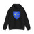 Blason ville be Opdorp (Belgium) (Coat of Arms) Hoodie