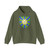 Color: Military Green | Position: front | Image: 1