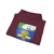 Color: Maroon | Position: other | Image: 4