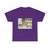 USA - Ohio Valley 2 (1985) (Map) T-Shirt