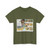 USA - Ohio Valley 2 (1985) (Map) T-Shirt