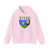 Blason ville fr Saint-Servan-sur-Mer 35 (France) (Coat of Arms) Hoodie